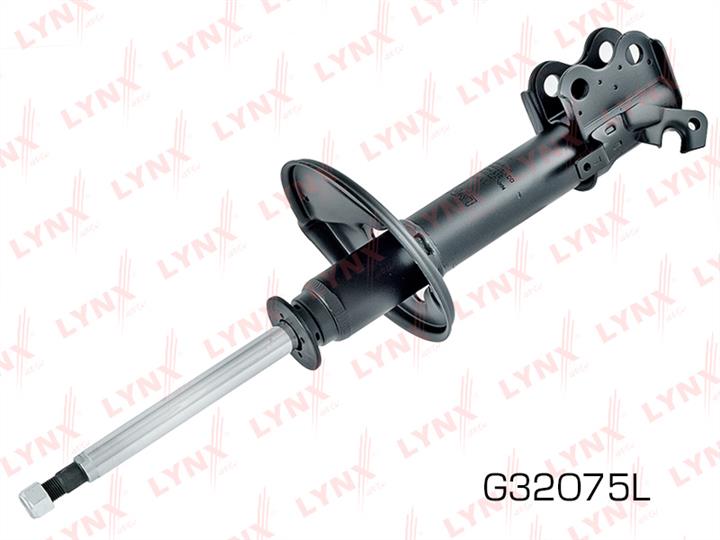 LYNXauto G32075L Front Left Gas Oil Suspension Shock Absorber G32075L