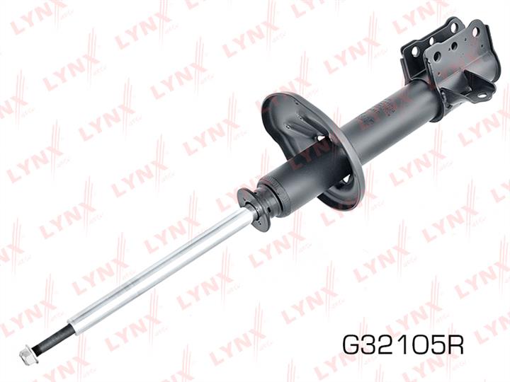 LYNXauto G32105R Rear right gas oil shock absorber G32105R