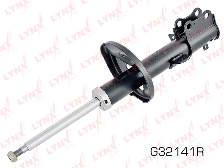 LYNXauto G32141R Rear right gas oil shock absorber G32141R