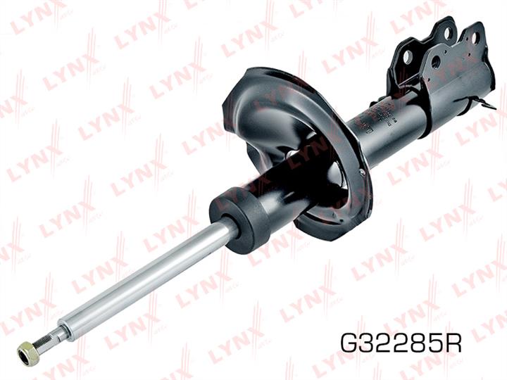 LYNXauto G32285R Front right gas oil shock absorber G32285R