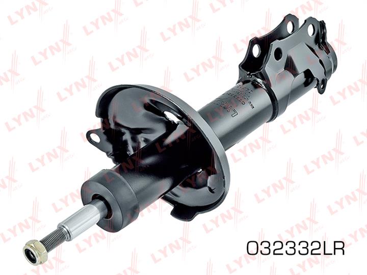 LYNXauto O32332LR Front oil shock absorber O32332LR