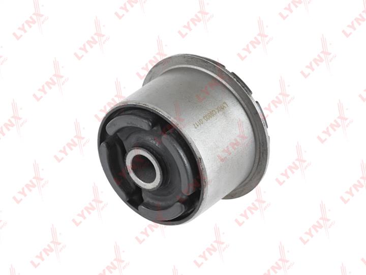 LYNXauto C9800 Mounting, differential C9800