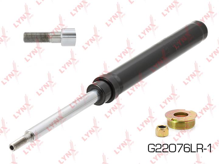 LYNXauto G22076LR-1 Shock absorber strut liner G22076LR1