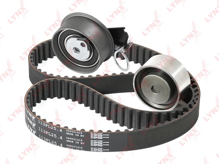 LYNXauto PK-1325 Timing Belt Kit PK1325