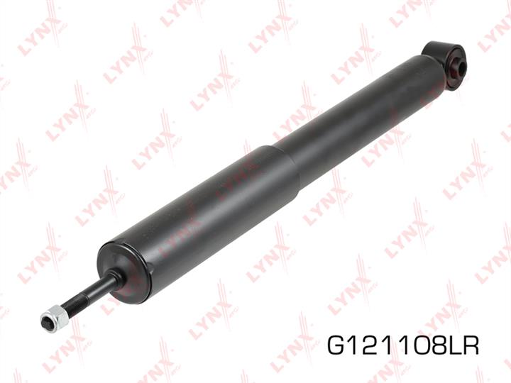 LYNXauto G121108LR Shock absorber assy G121108LR