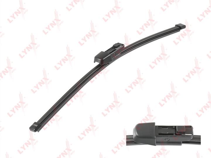 LYNXauto LR40K Wiper Blade Frameless 400 mm (16") LR40K