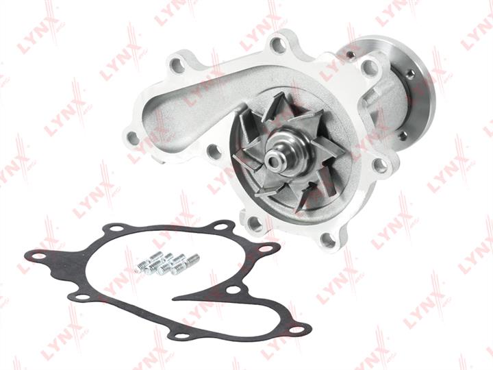 LYNXauto CW-0143 Water pump CW0143