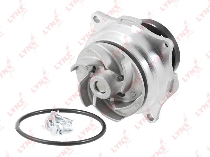 LYNXauto CW-0009 Water pump CW0009