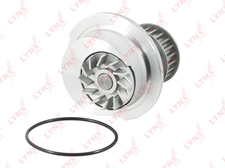 LYNXauto CW-0116 Water pump CW0116