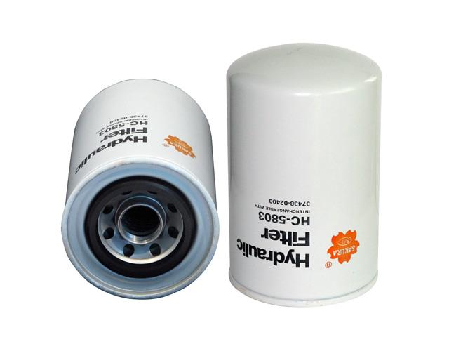Sakura HC-5803 Hydraulic filter HC5803