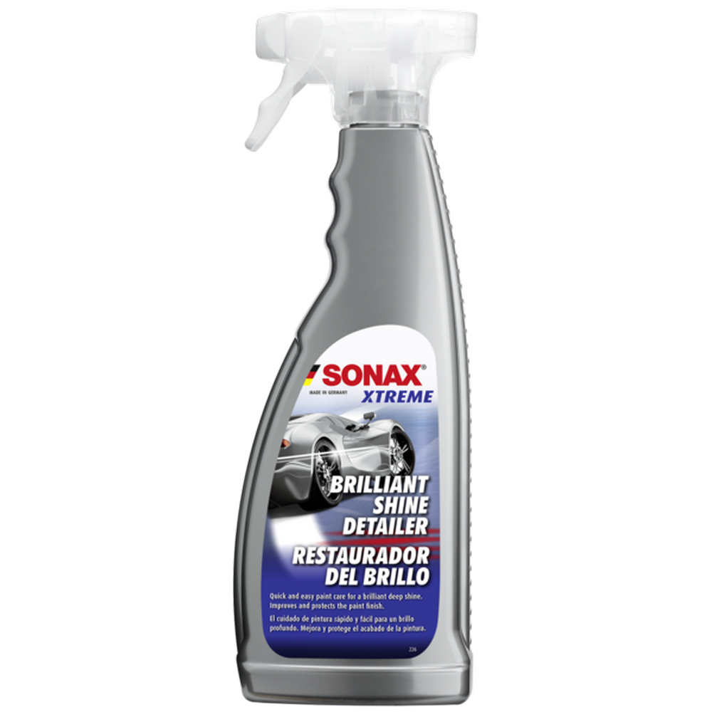Sonax 287400 Polyrol Cleaner, 750 ml 287400