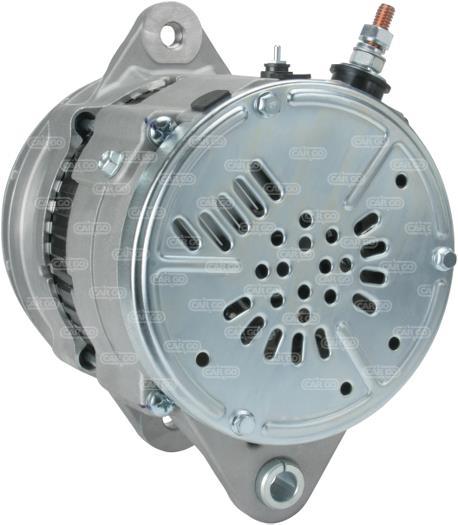 Cargo 115385 Alternator 115385