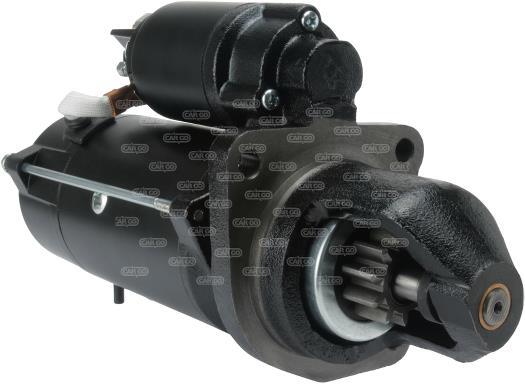 Cargo 115721 Starter 115721 115721 Cargo Starter