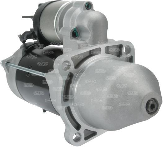 Cargo 115609 Starter 115609 115609 Cargo Starter