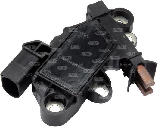 333714 Cargo Alternator regulator