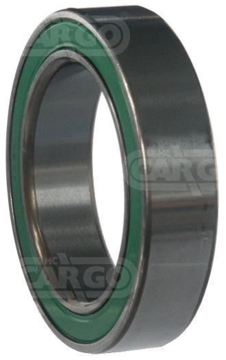 Cargo 254099 A / C compressor pulley bearing 254099