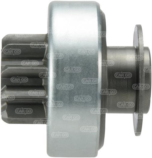 331628 Cargo Freewheel gear, starter