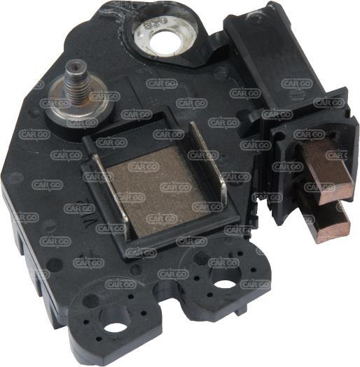 Cargo 331884 Alternator regulator 331884