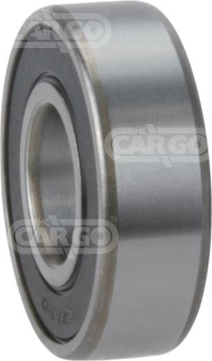 333110 Cargo Bearing