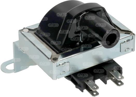 Cargo 150196 Electronic Ignition Coil 150196 150196 Cargo Electronic Ignition Coil