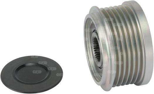 333699 Cargo Belt pulley generator