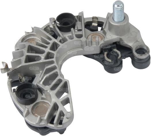 330499 Cargo Rectifier, alternator