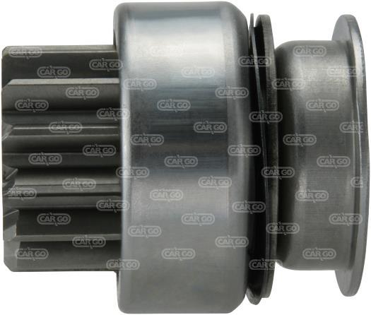 333871 Cargo Freewheel gear, starter