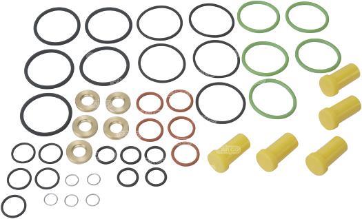 Cargo 090246 Full Gasket Set, engine 090246