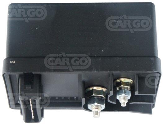 Cargo 160436 Glow Plug Relay 160436