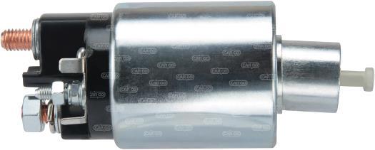 332328 Cargo Solenoid switch, starter