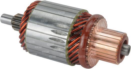 332333 Cargo Armature, starting motor