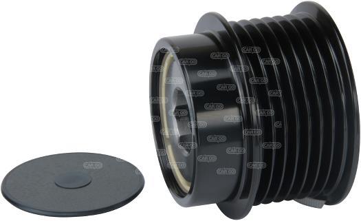 333454 Cargo Belt pulley generator