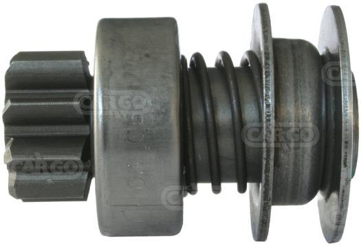 132076 Cargo Gear