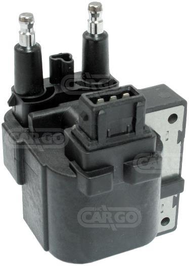 Cargo 150429 Electronic Ignition Coil 150429 150429 Cargo Electronic Ignition Coil