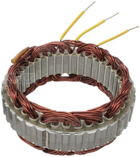 Cargo 133760 Stator 133760