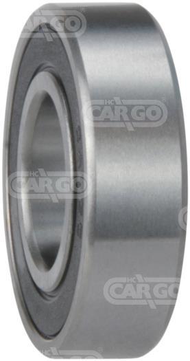 Cargo 142268 Alternator bearing 142268
