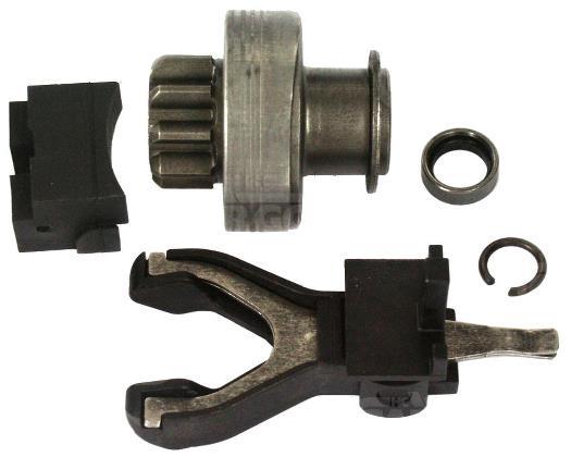 231216 Cargo Auto part