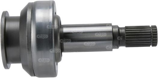 237105 Cargo Starter drive clutch