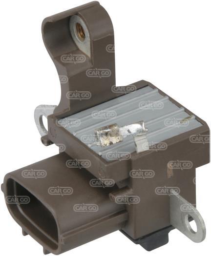 330854 Cargo Alternator regulator