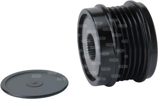 333429 Cargo Belt pulley generator