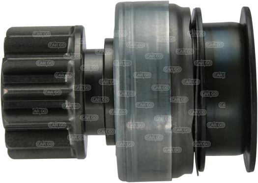 Cargo 331942 Freewheel gear, starter 331942 331942 Cargo Freewheel gear, starter