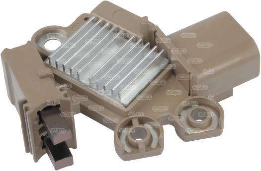 330058 Cargo Alternator regulator