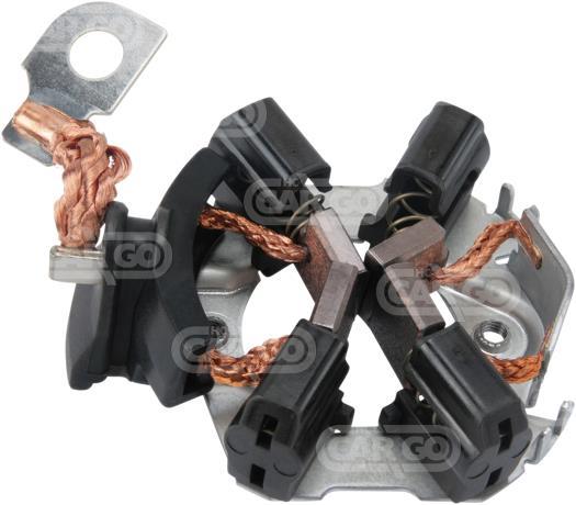 330495 Cargo Starter brush holder