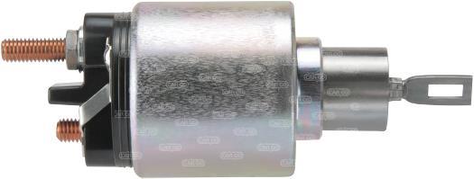 333568 Cargo Solenoid