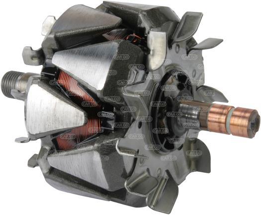 330316 Cargo Rotor generator