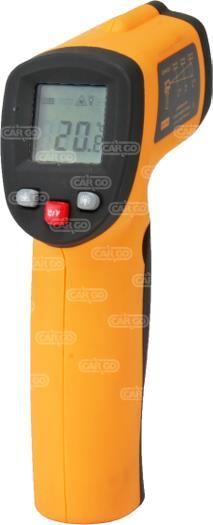 Cargo 211128 Infrared thermometer 211128