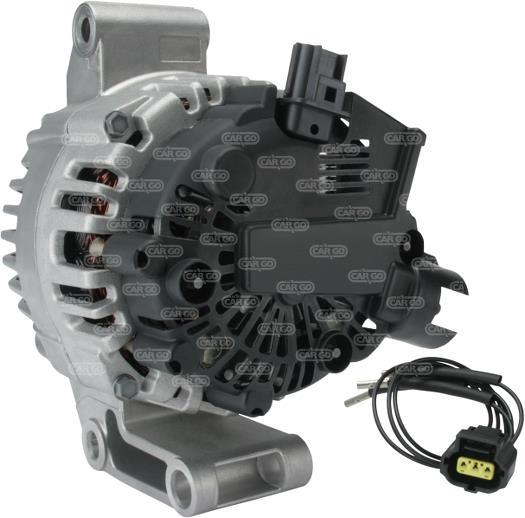 Cargo 114757 Alternator 114757