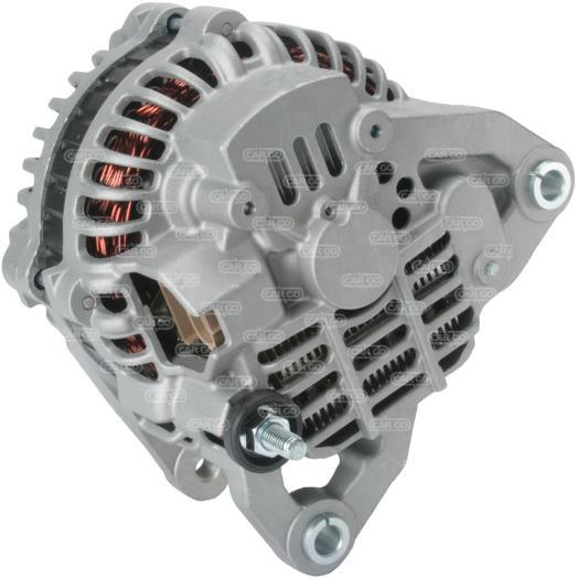 Alternator Mazda 6: 114839 Cargo Alternator