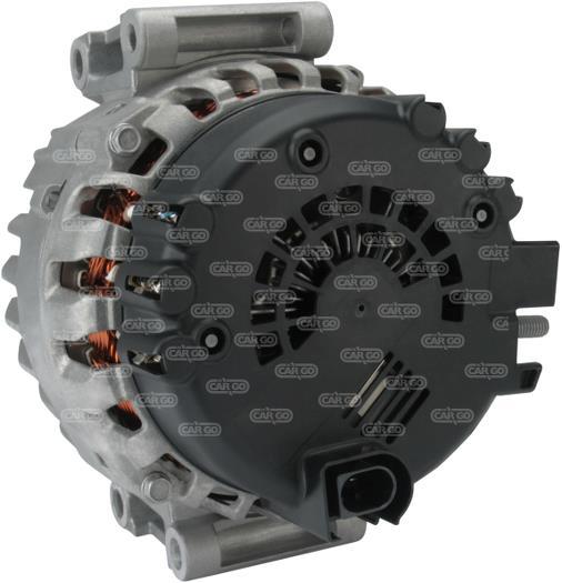 Cargo 115413 Alternator 115413