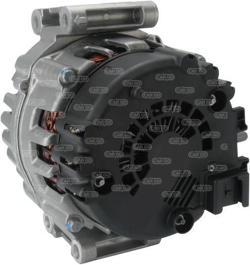 Cargo 115580 Alternator 115580